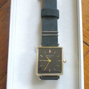 Rosefield Ladies Dress Watch